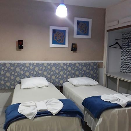 Pousada Convento Da Penha Vila Velha  Εξωτερικό φωτογραφία