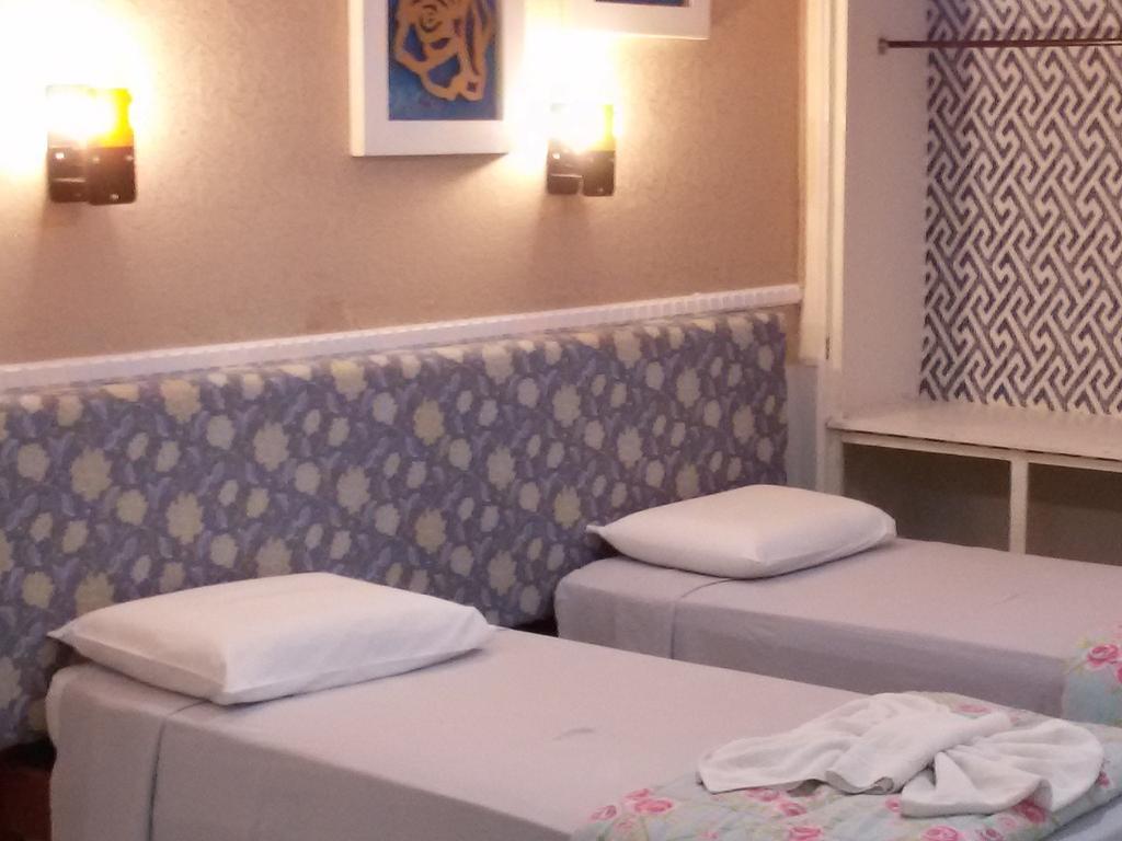Pousada Convento Da Penha Vila Velha  Εξωτερικό φωτογραφία