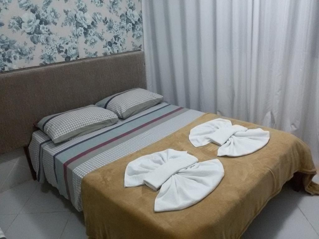 Pousada Convento Da Penha Vila Velha  Εξωτερικό φωτογραφία
