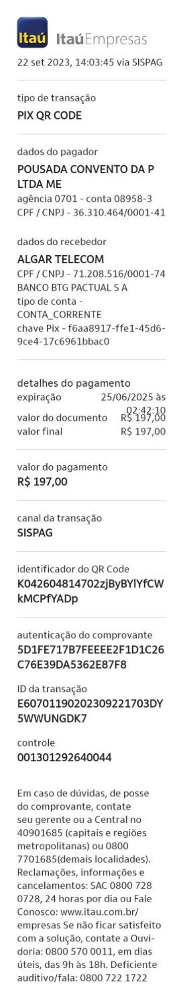 Pousada Convento Da Penha Vila Velha  Εξωτερικό φωτογραφία