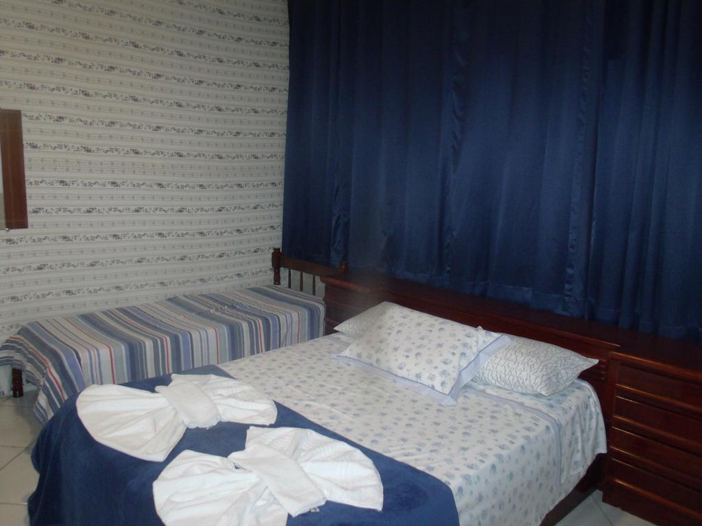 Pousada Convento Da Penha Vila Velha  Εξωτερικό φωτογραφία