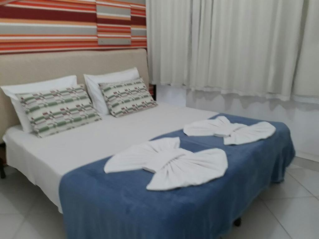 Pousada Convento Da Penha Vila Velha  Εξωτερικό φωτογραφία