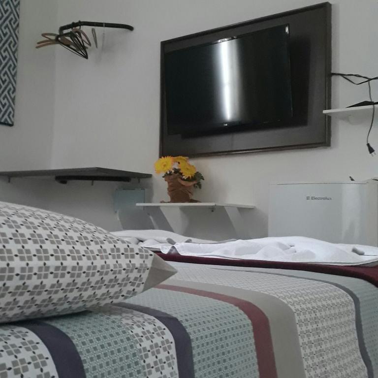 Pousada Convento Da Penha Vila Velha  Εξωτερικό φωτογραφία