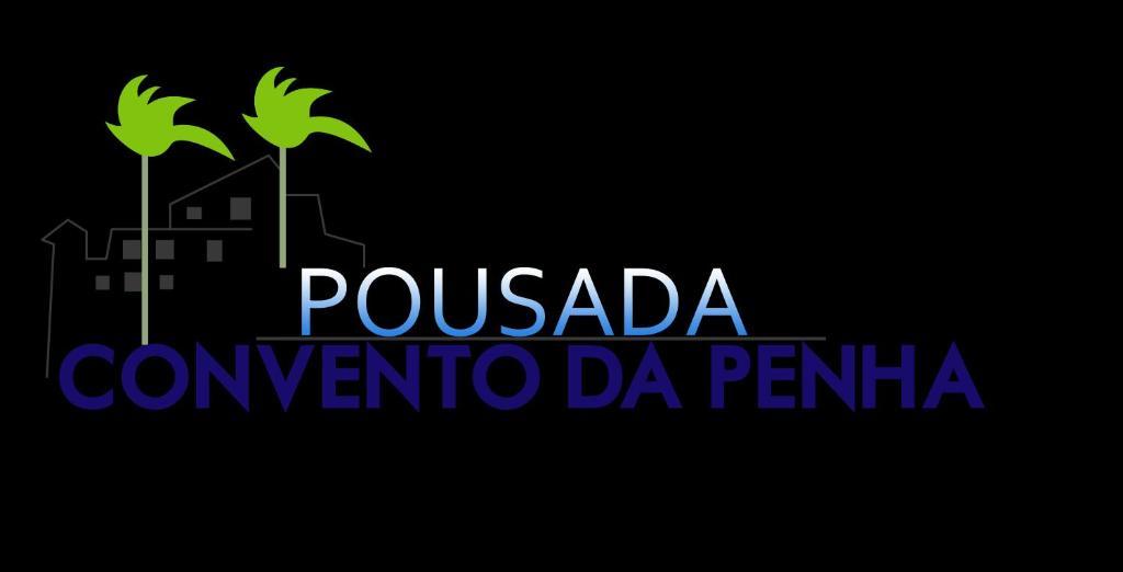 Pousada Convento Da Penha Vila Velha  Εξωτερικό φωτογραφία