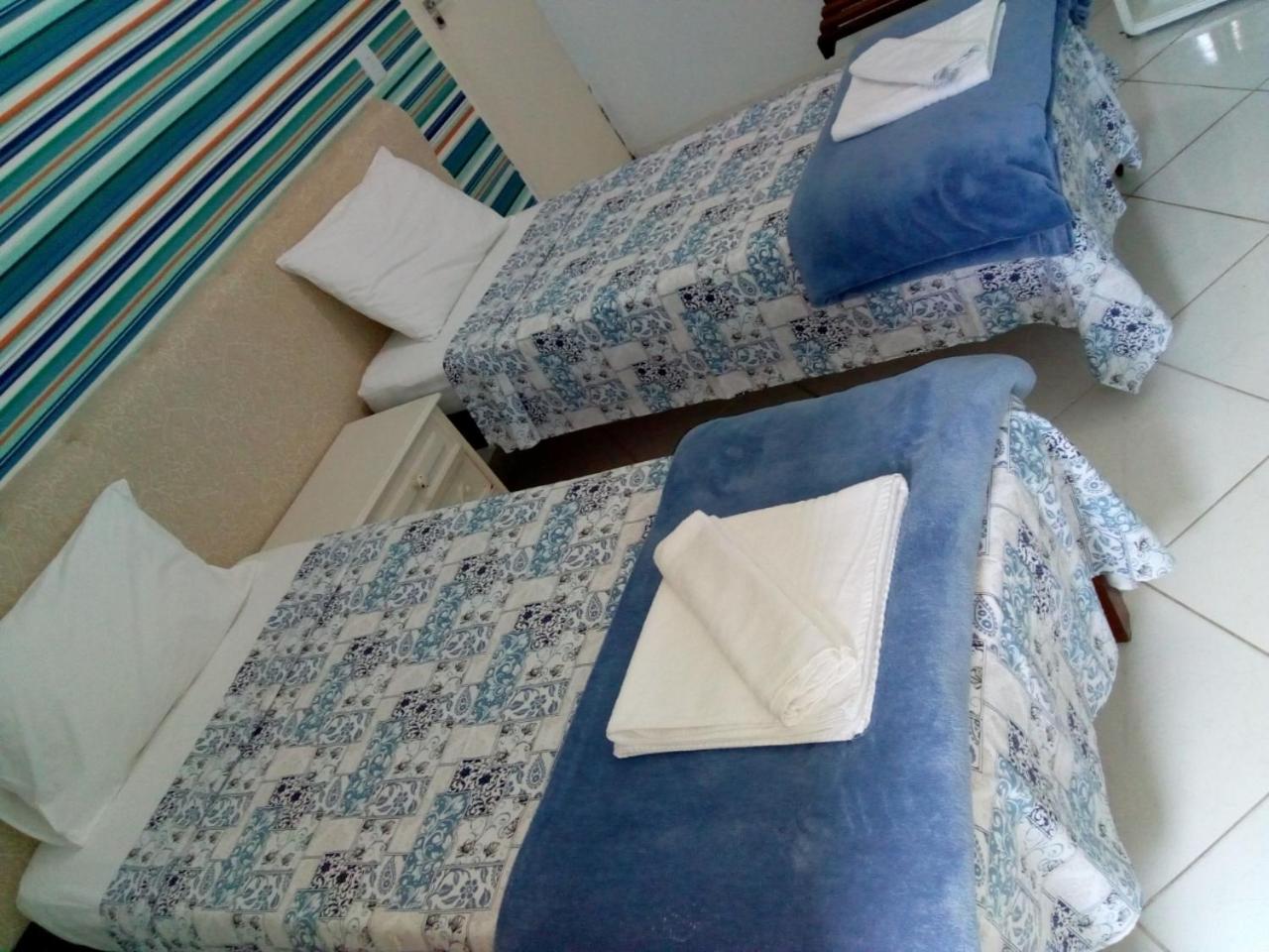 Pousada Convento Da Penha Vila Velha  Εξωτερικό φωτογραφία