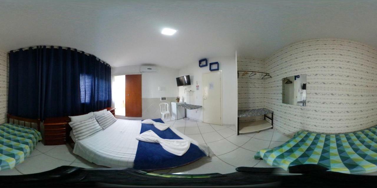 Pousada Convento Da Penha Vila Velha  Εξωτερικό φωτογραφία