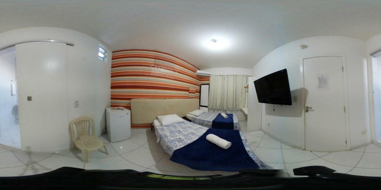 Pousada Convento Da Penha Vila Velha  Εξωτερικό φωτογραφία