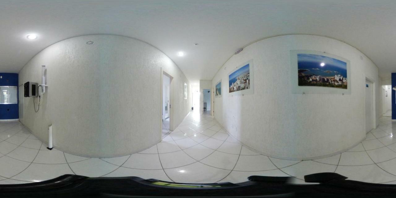 Pousada Convento Da Penha Vila Velha  Εξωτερικό φωτογραφία