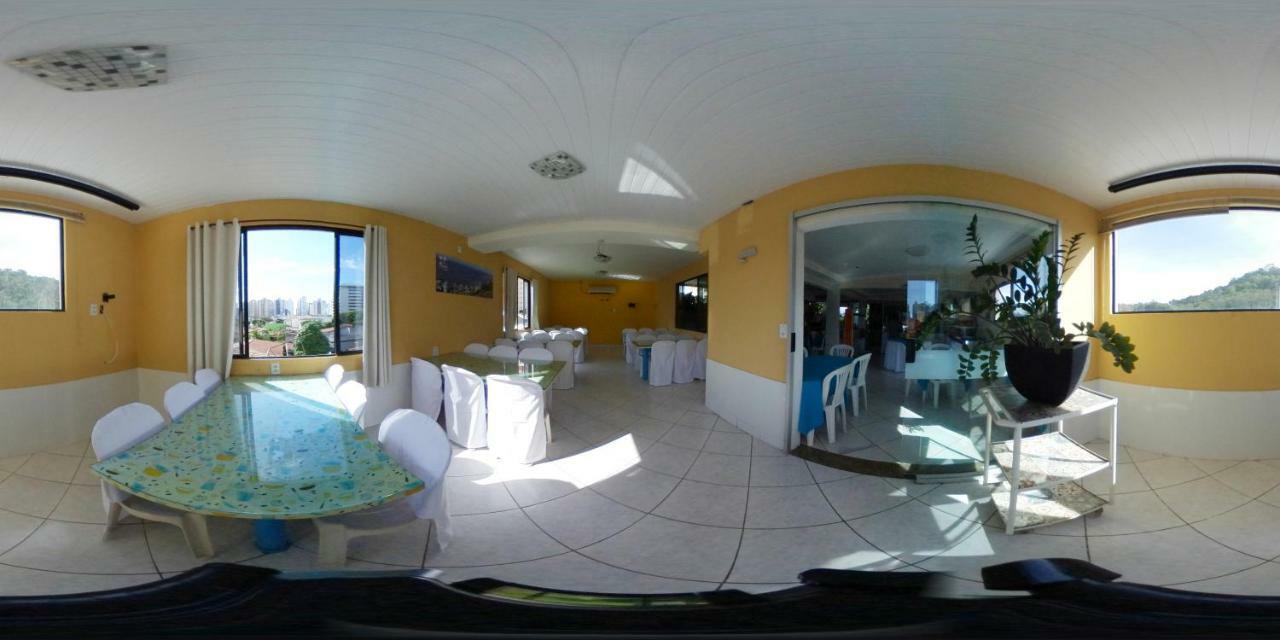 Pousada Convento Da Penha Vila Velha  Εξωτερικό φωτογραφία