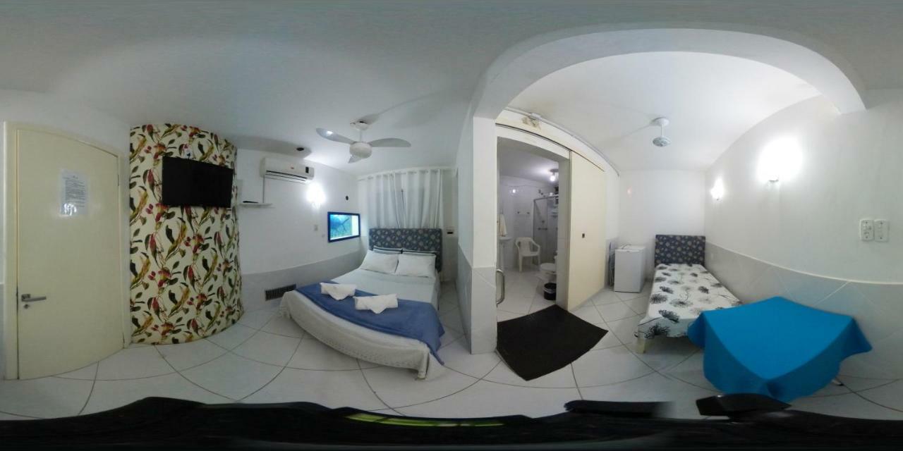 Pousada Convento Da Penha Vila Velha  Εξωτερικό φωτογραφία